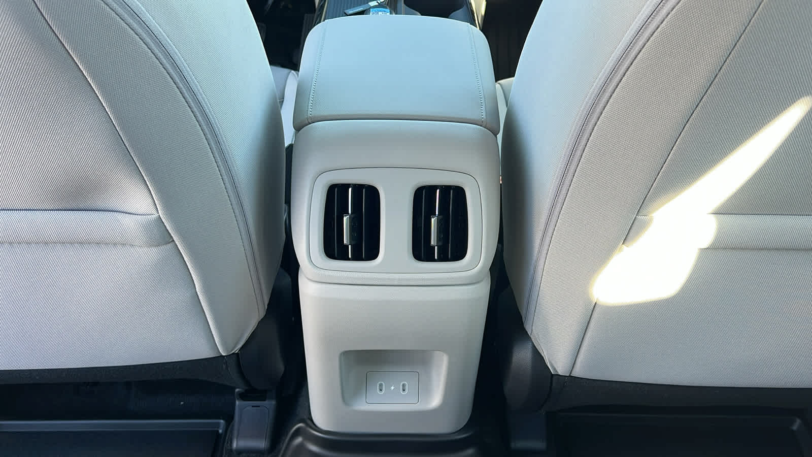 Thumbnail: 2026 Hyundai Tucson - 25