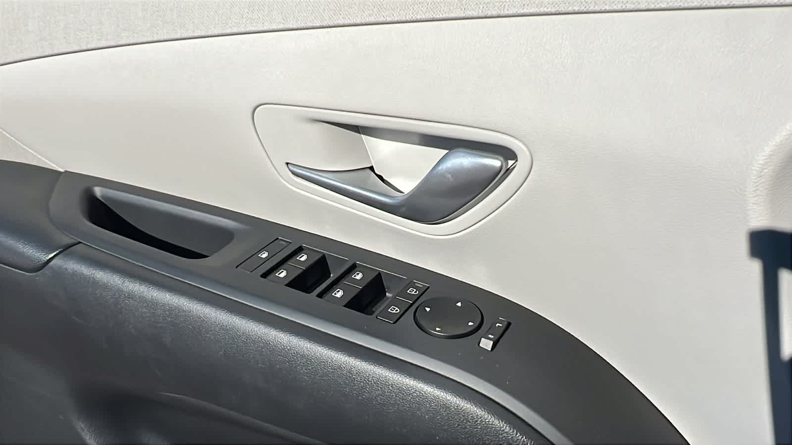 Thumbnail: 2025 Hyundai Tucson - 22