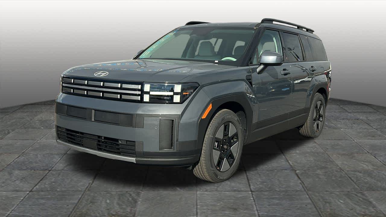 Thumbnail: 2026 Hyundai Santa Fe - 1