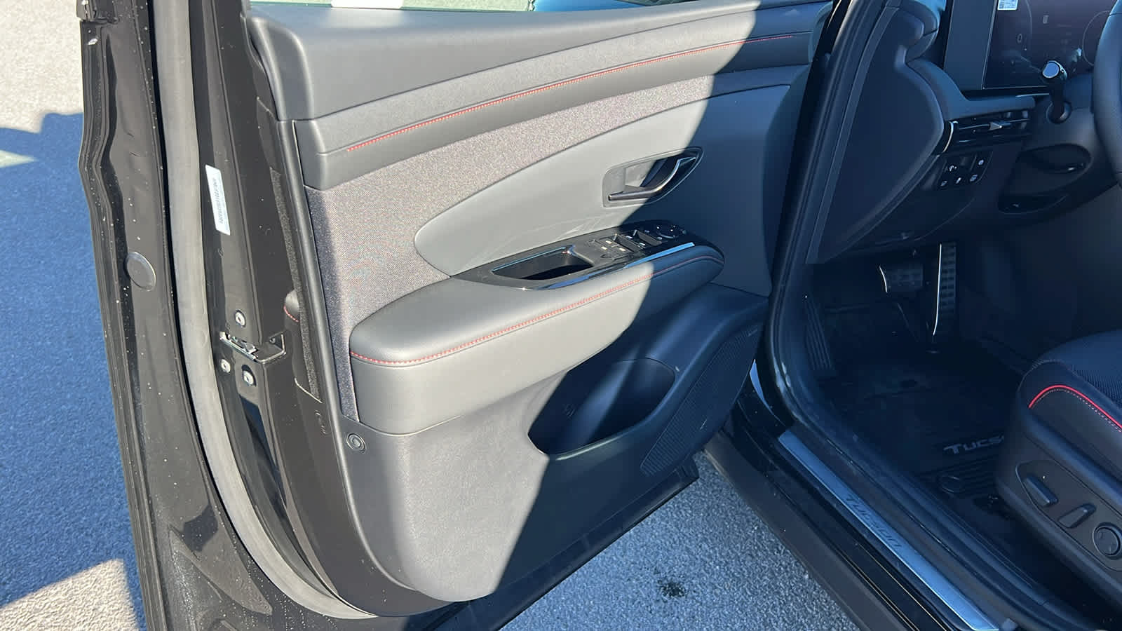 Thumbnail: 2025 Hyundai Tucson - 23