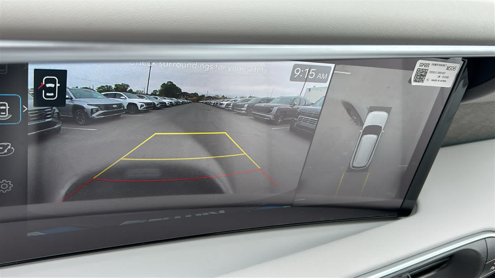 Thumbnail: 2026 Hyundai Palisade - 16