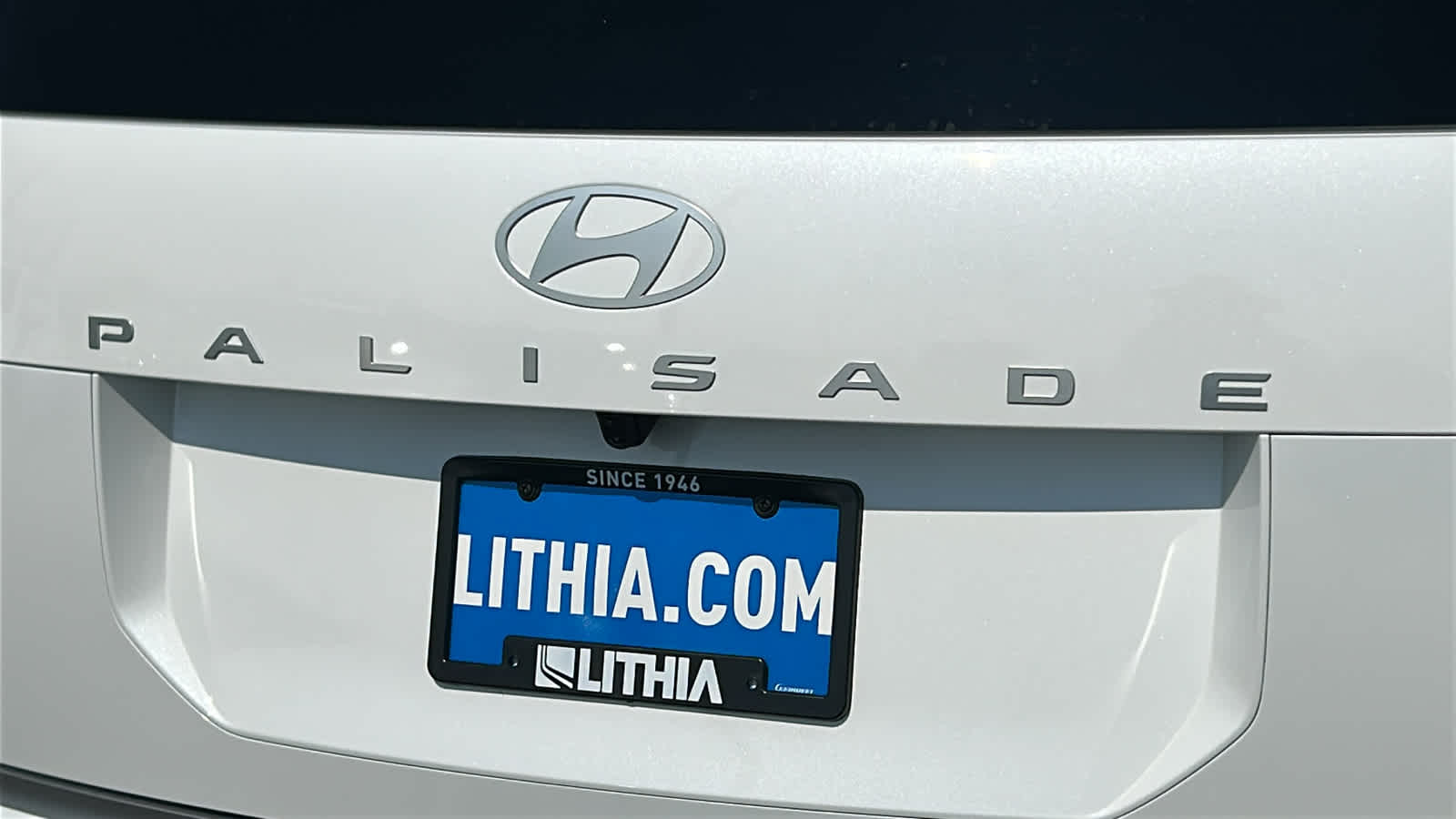 Thumbnail: 2026 Hyundai Palisade - 28