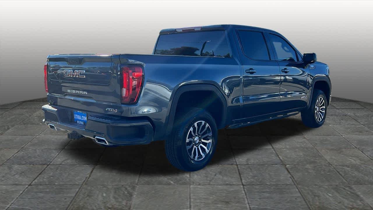 Thumbnail: 2020 GMC Sierra 1500 - 5