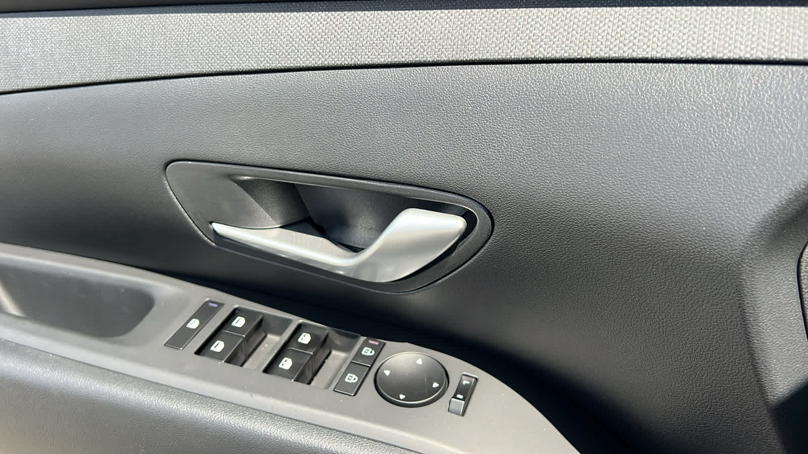 Thumbnail: 2025 Hyundai Tucson - 22