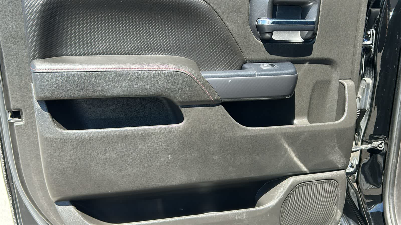 Thumbnail: 2018 GMC Sierra 1500 - 27