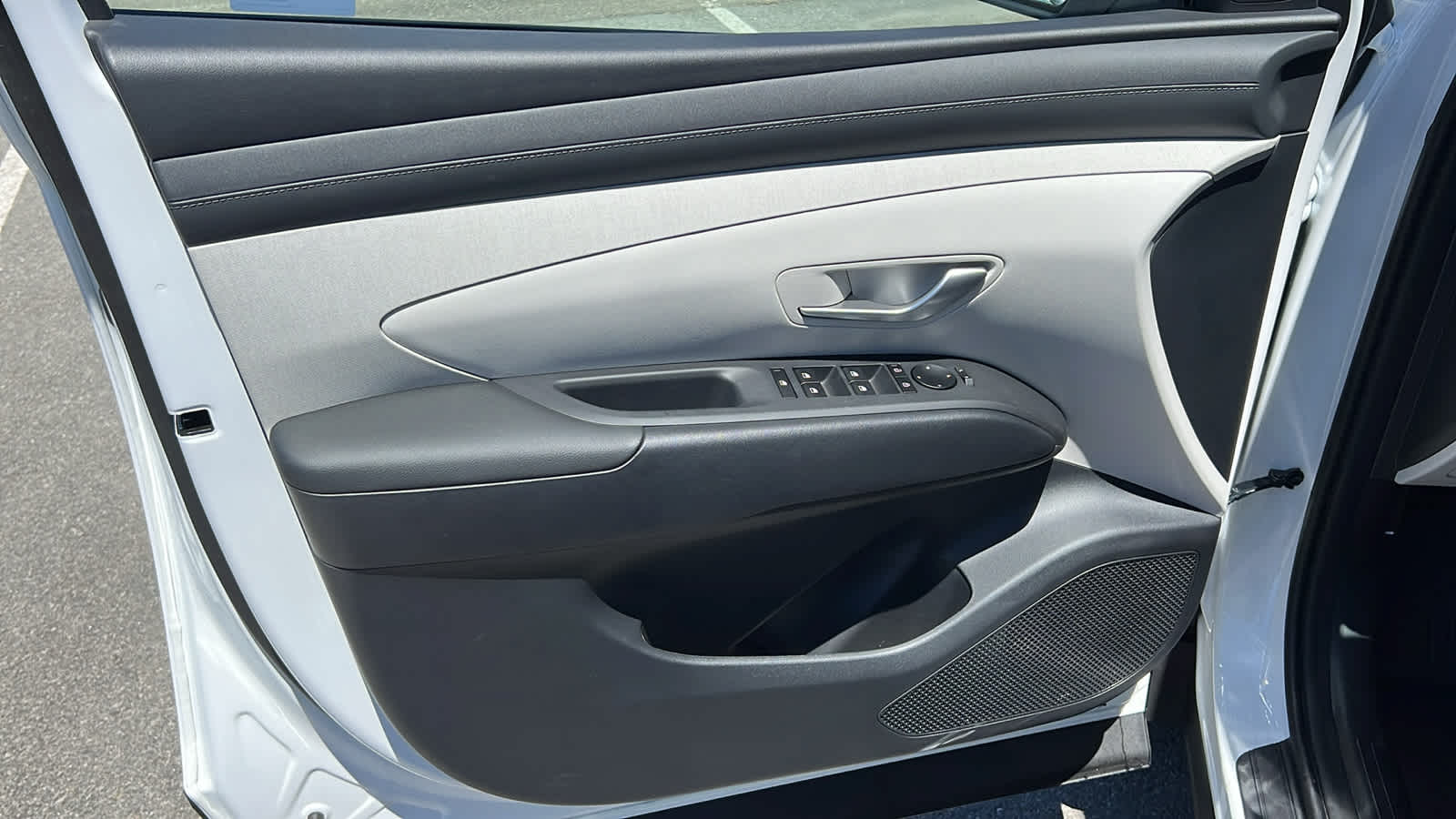 Thumbnail: 2025 Hyundai Tucson - 23