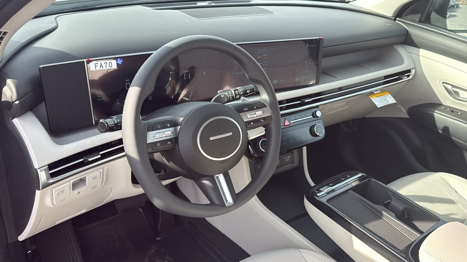 Thumbnail: 2026 Hyundai Tucson - 10