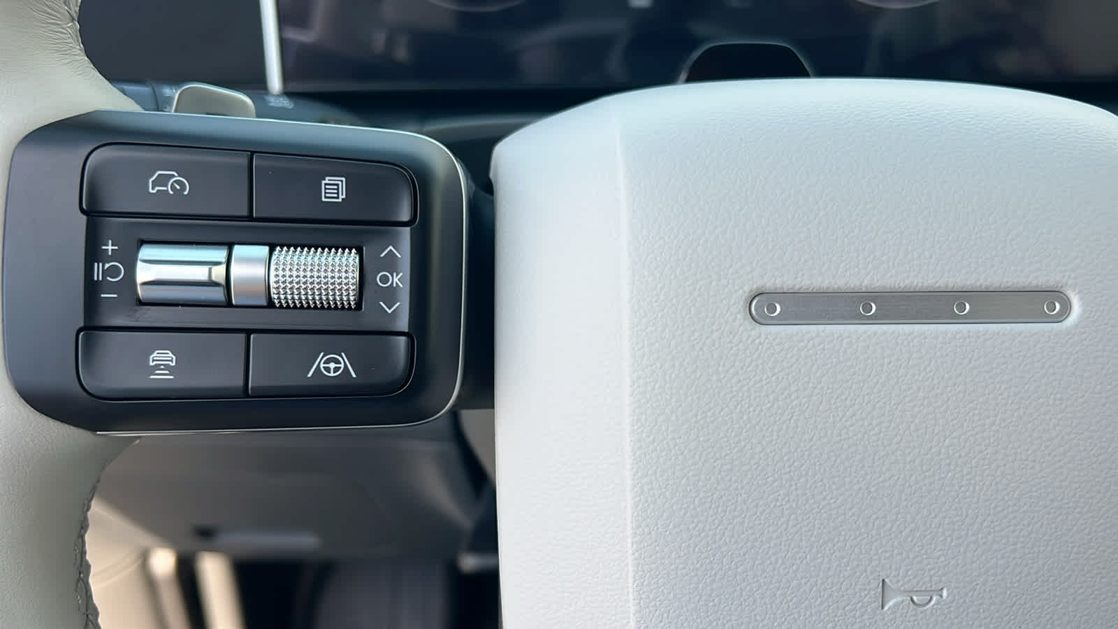 Thumbnail: 2026 Hyundai Santa Fe - 19