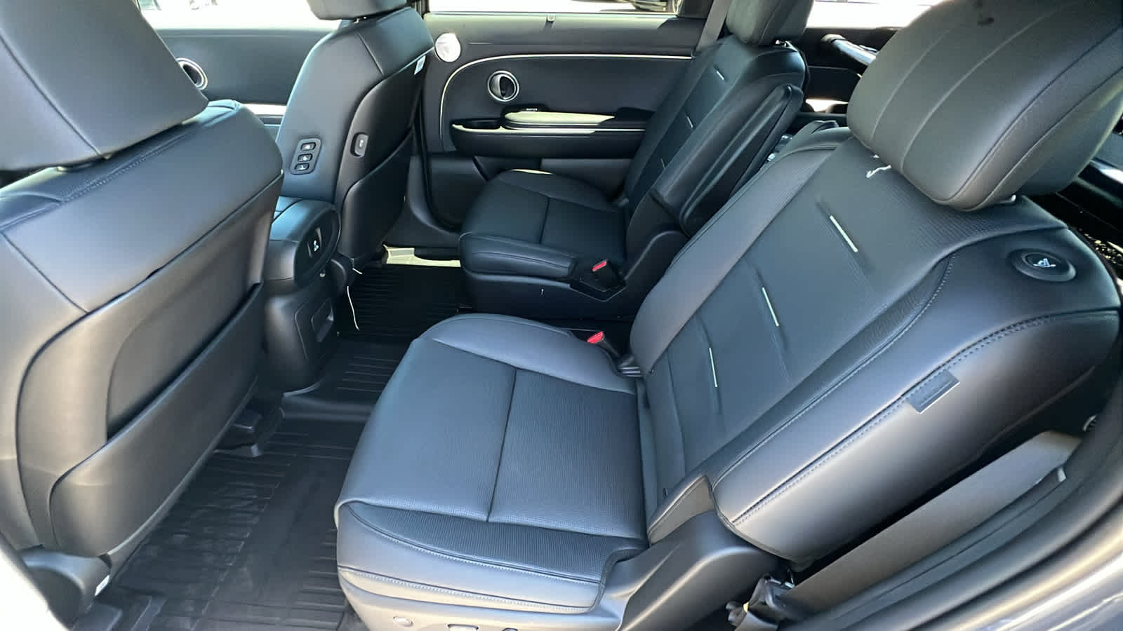 Thumbnail: 2026 Hyundai Palisade - 24