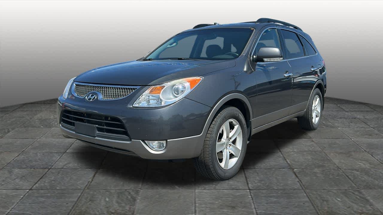 2010 Hyundai Veracruz  -
                  Reno, NV
