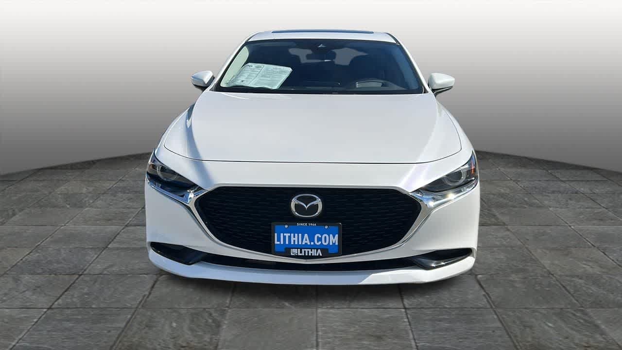 Thumbnail: 2020 Mazda Mazda3 - 2