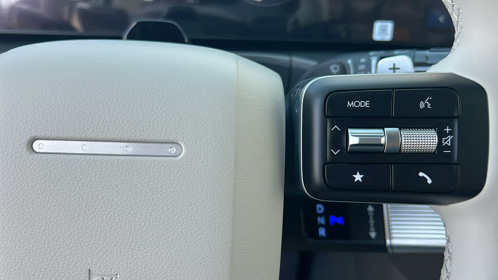 Thumbnail: 2026 Hyundai Santa Fe - 20