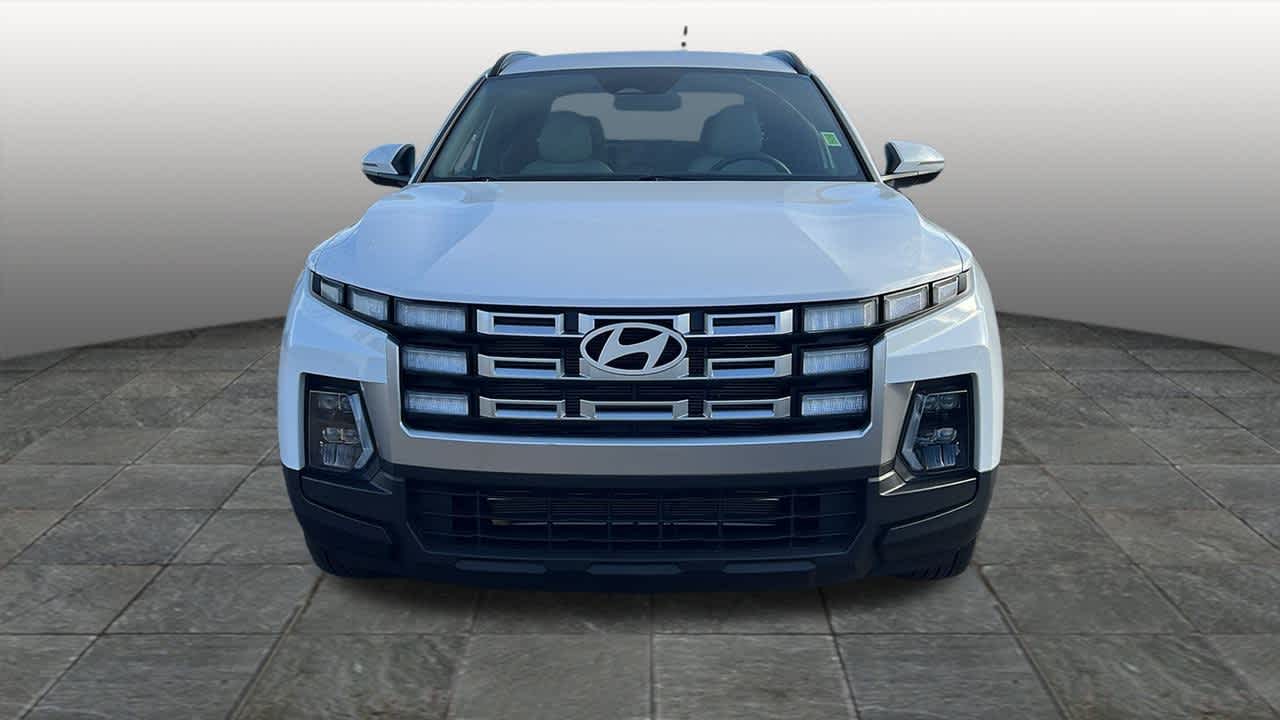 Thumbnail: 2025 Hyundai Santa Cruz - 2