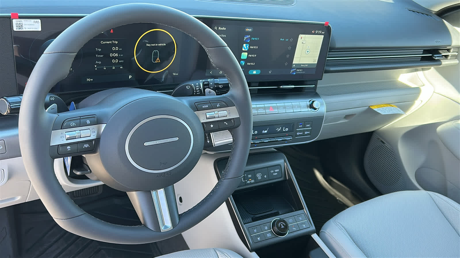 Thumbnail: 2026 Hyundai Santa Fe - 10