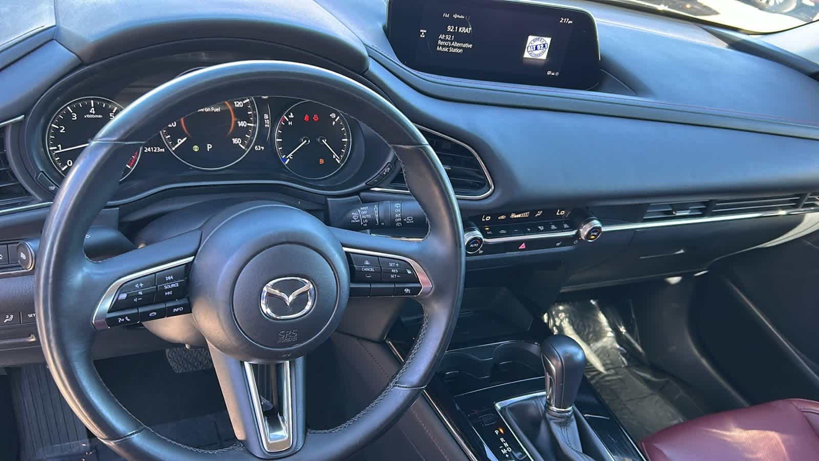 Thumbnail: 2024 Mazda CX-30 - 10