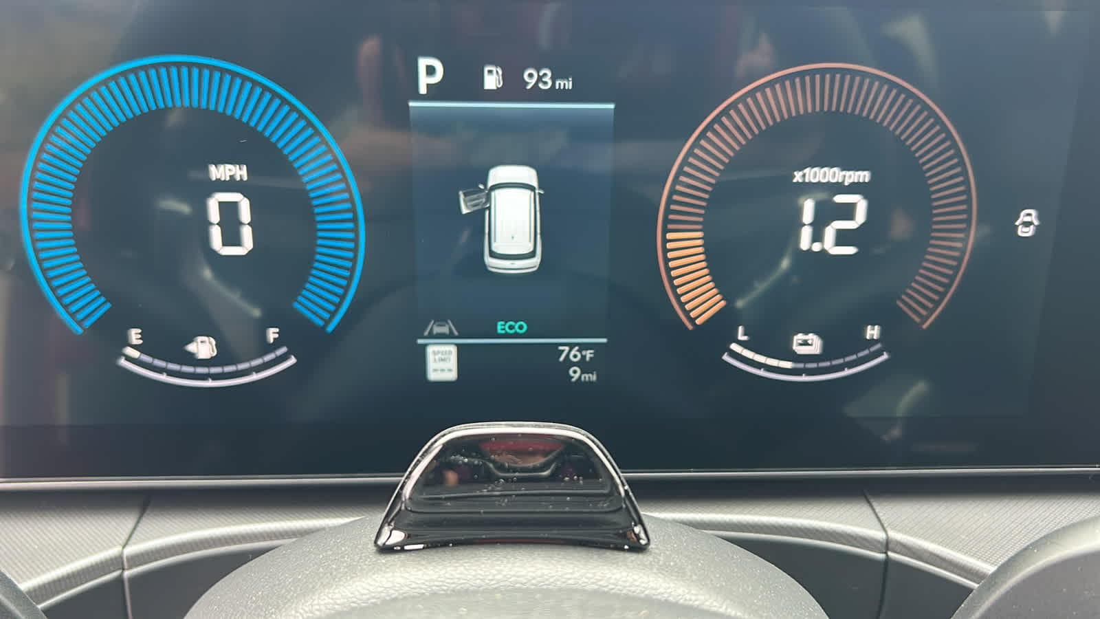 Thumbnail: 2026 Hyundai Santa Fe - 21