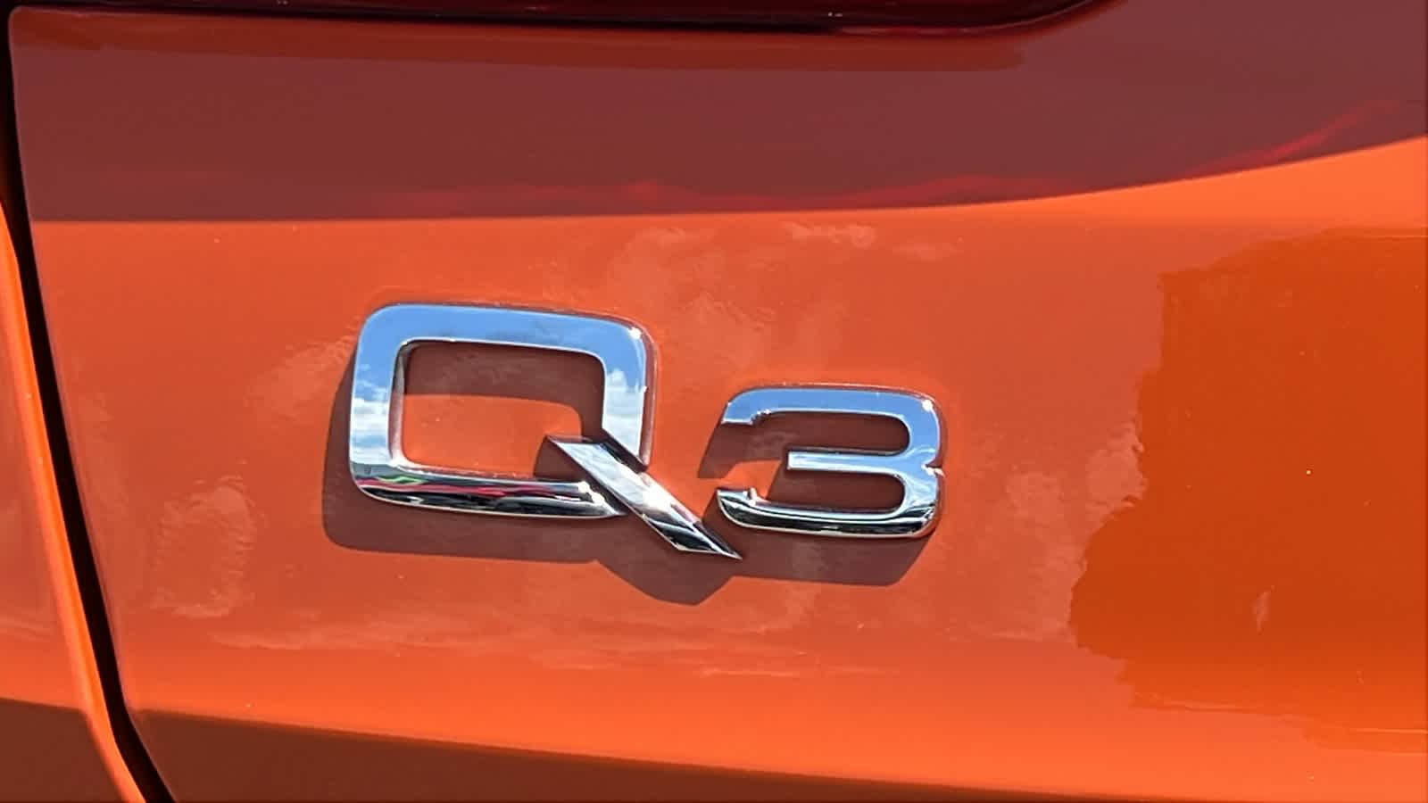 Thumbnail: 2023 Audi Q3 - 28