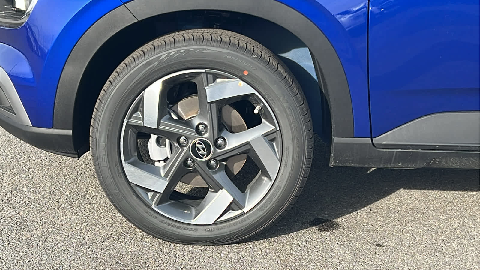 Thumbnail: 2026 Hyundai Venue - 9