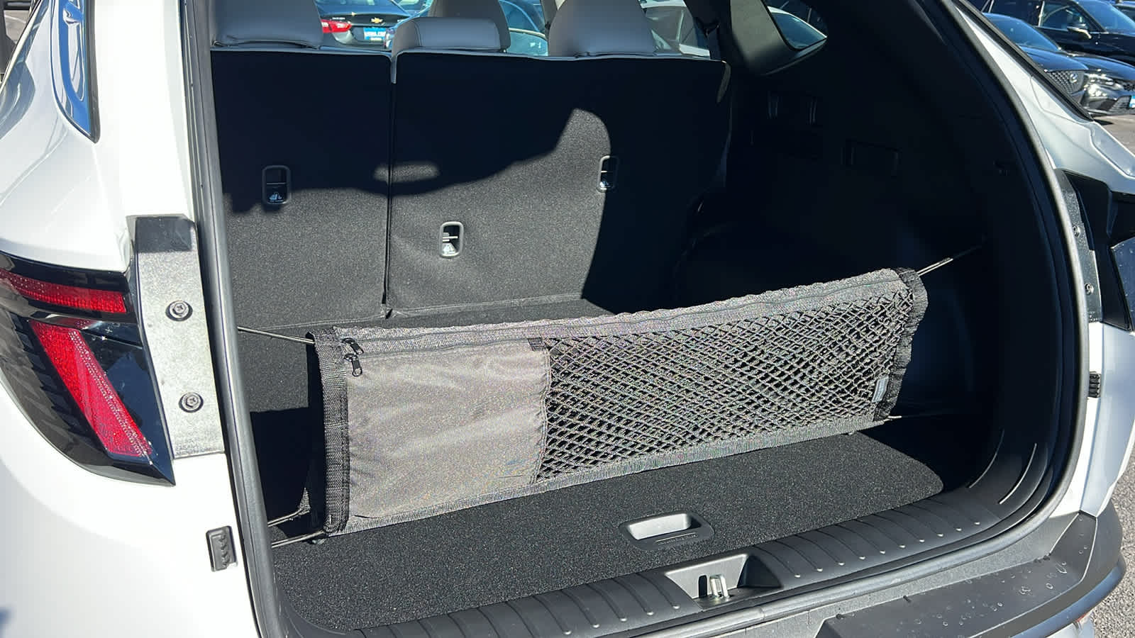 Thumbnail: 2026 Hyundai Tucson - 27