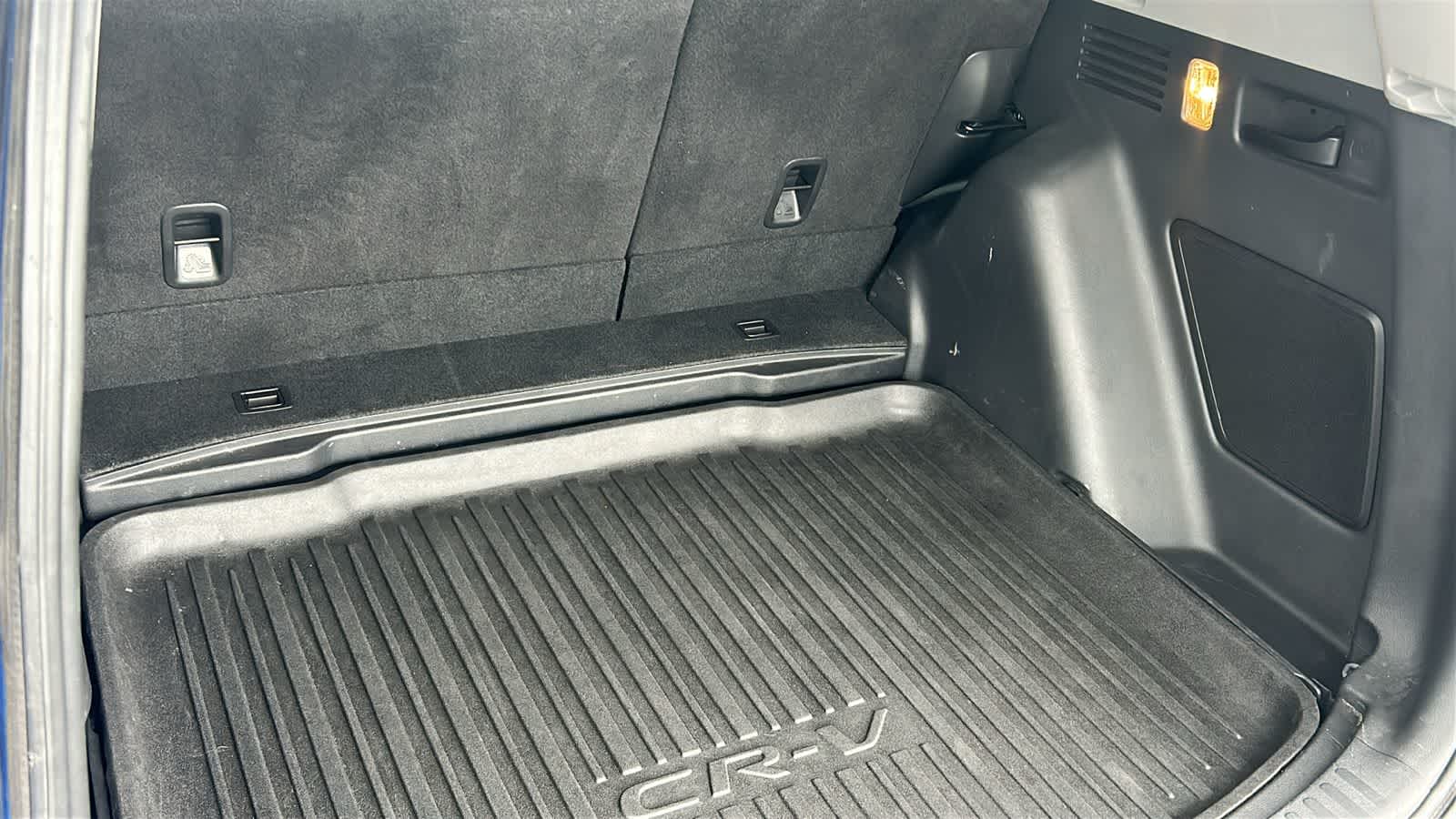 Thumbnail: 2021 Honda CR-V - 26