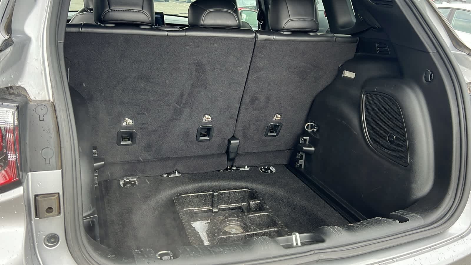 Thumbnail: 2022 Jeep Compass - 27