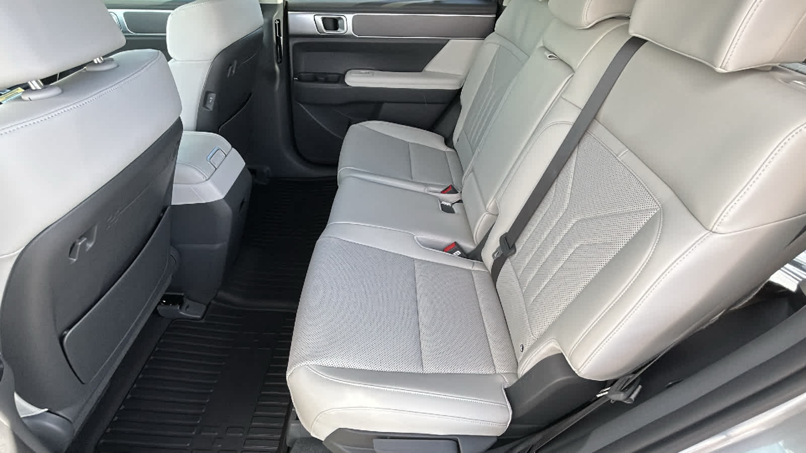 Thumbnail: 2026 Hyundai Santa Fe - 24