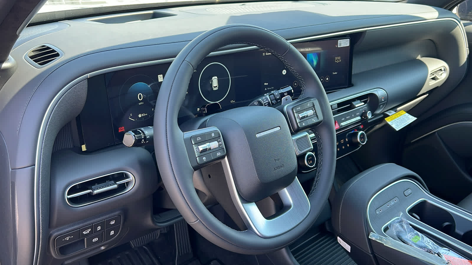 Thumbnail: 2026 Hyundai Palisade - 10