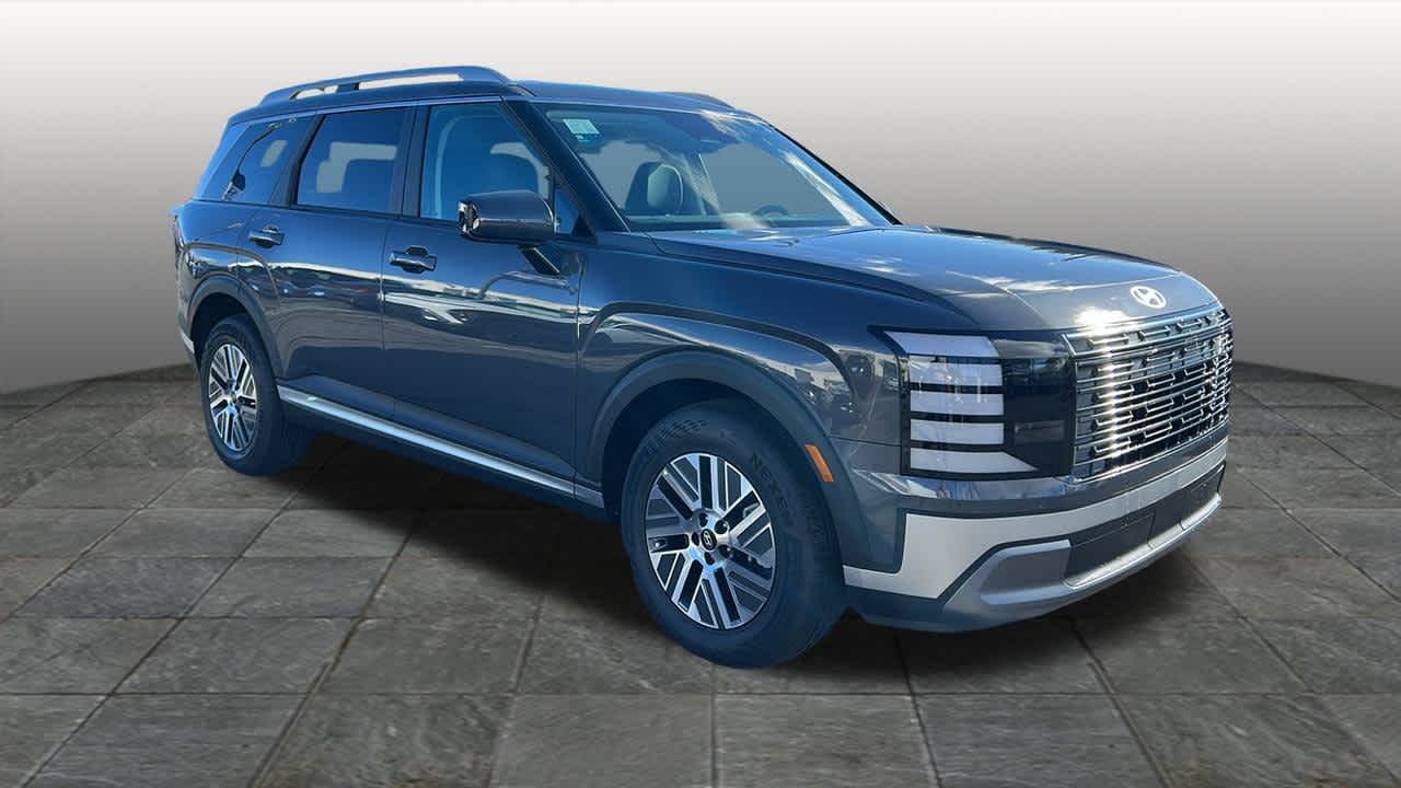 Thumbnail: 2026 Hyundai Palisade - 3