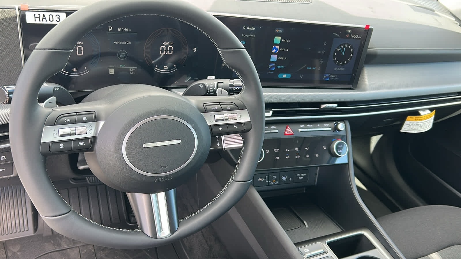 Thumbnail: 2026 Hyundai Sonata - 10