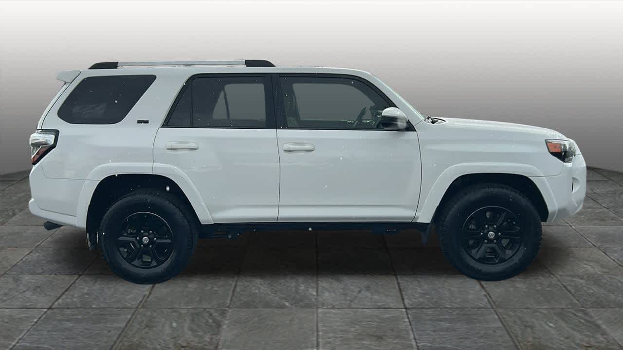 Thumbnail: 2019 Toyota 4Runner - 4