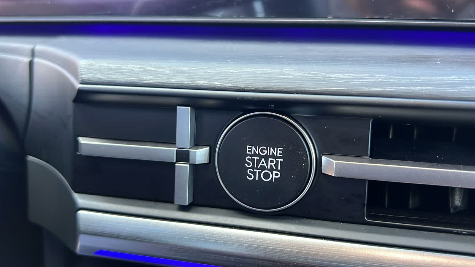 Thumbnail: 2026 Hyundai Santa Fe - 17