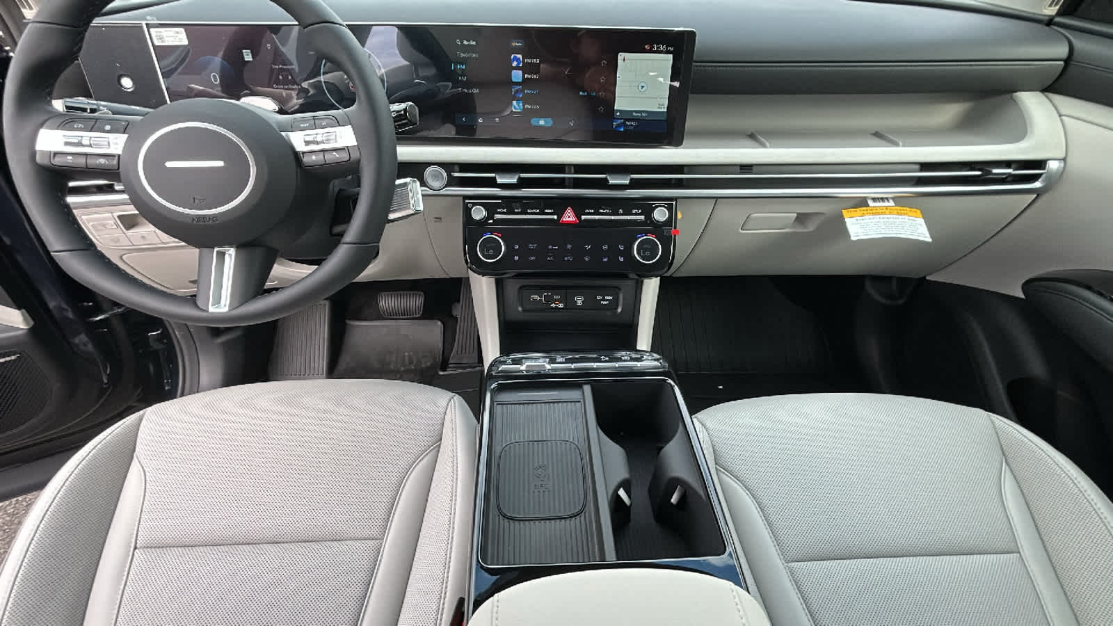 Thumbnail: 2025 Hyundai Tucson - 26