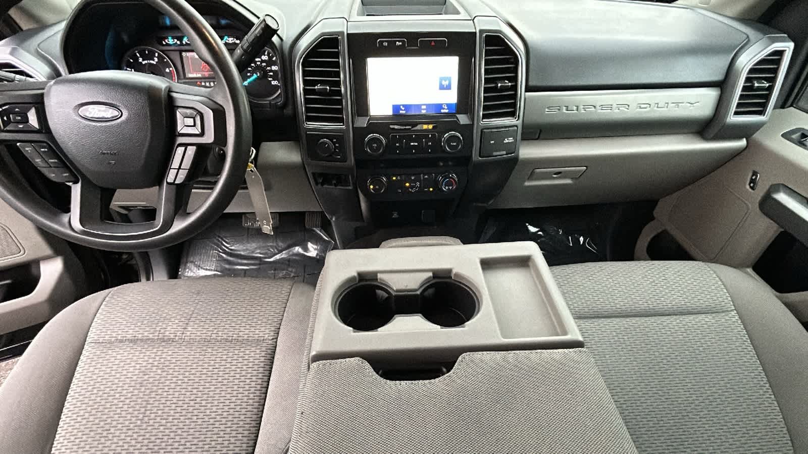 Thumbnail: 2022 Ford F-250 - 26