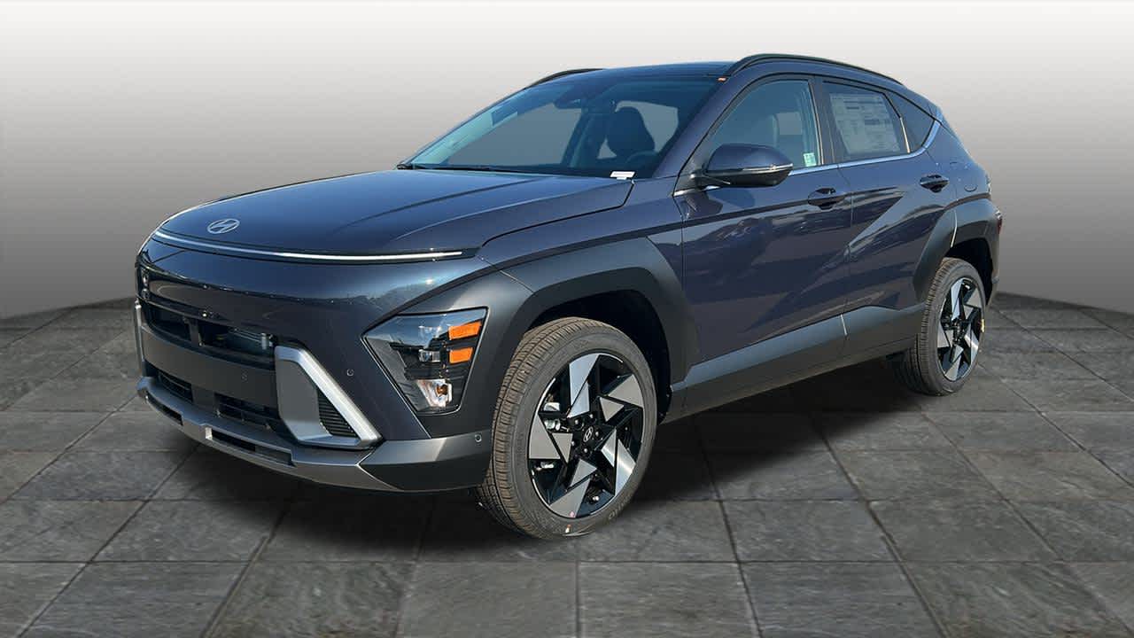 Thumbnail: 2026 Hyundai Kona - 1