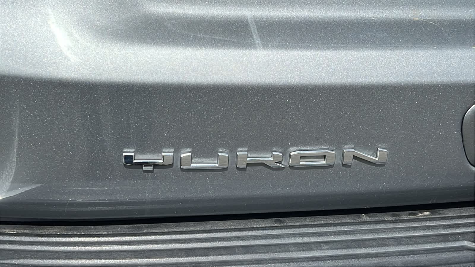 Thumbnail: 2023 GMC Yukon - 28