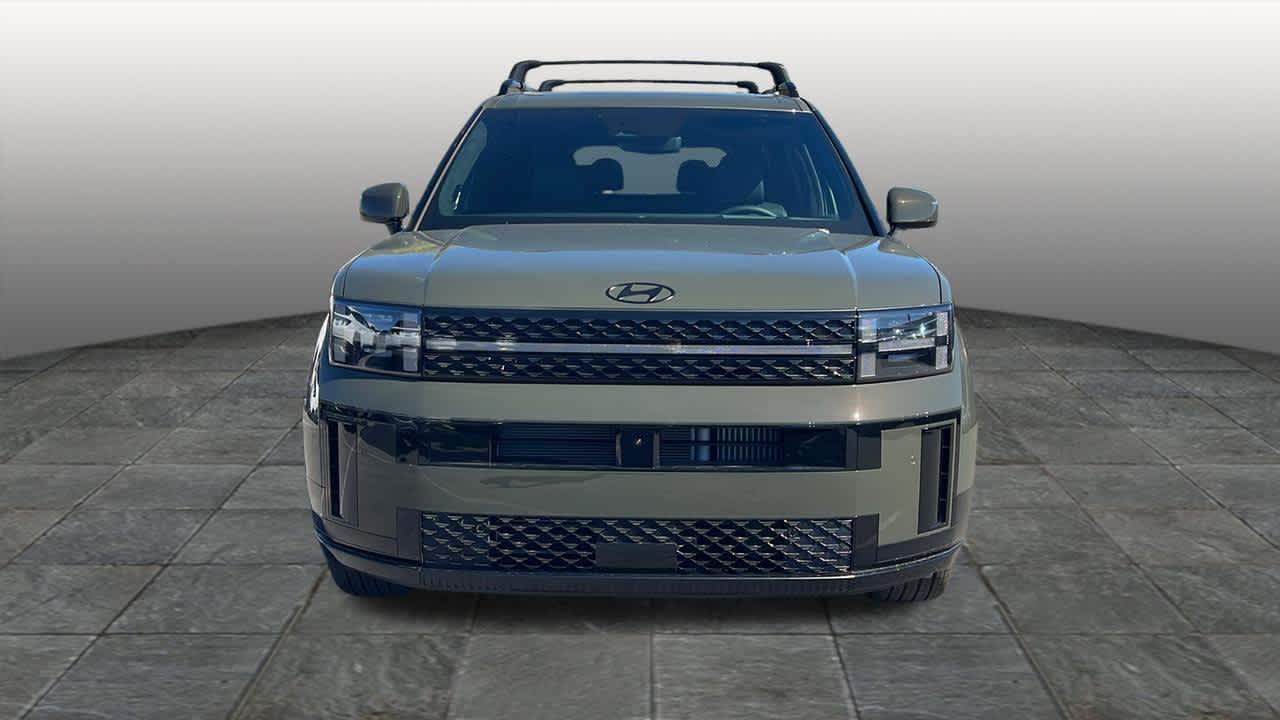 Thumbnail: 2026 Hyundai Santa Fe - 2