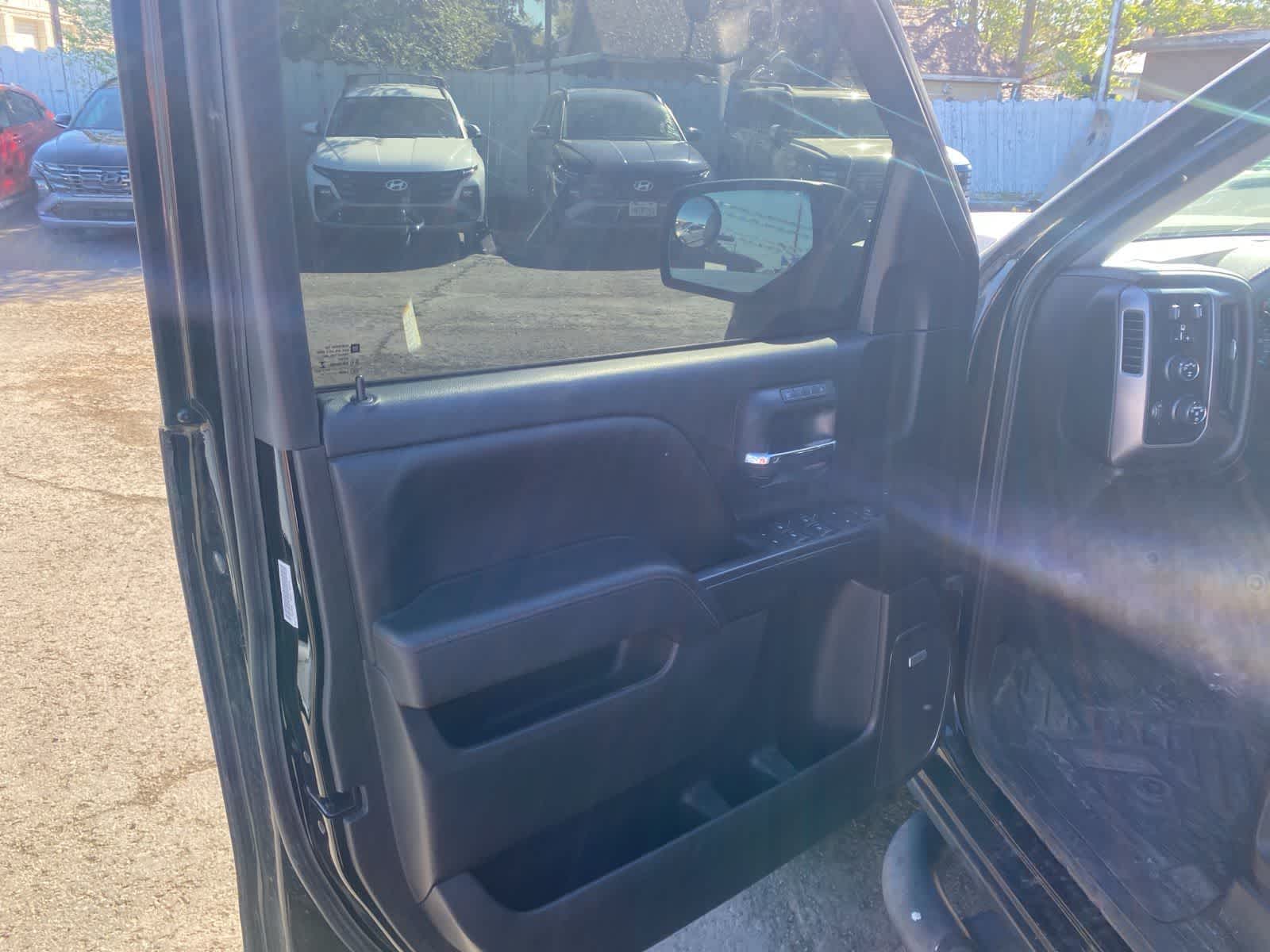 Thumbnail: 2018 GMC Sierra 1500 - 16