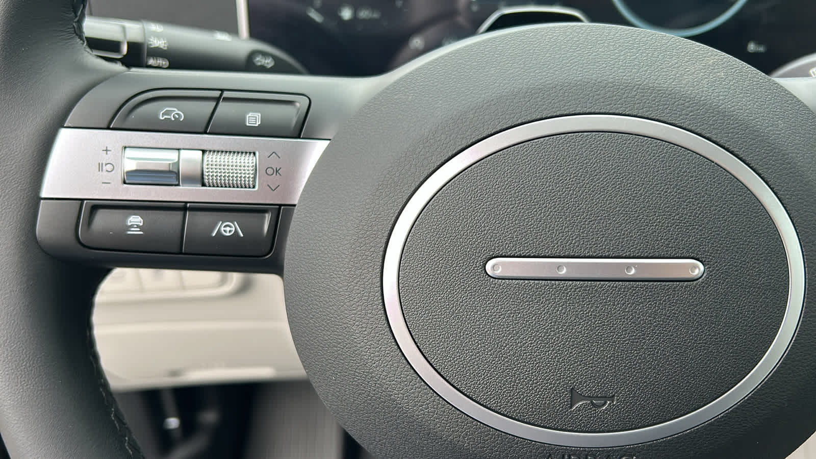 Thumbnail: 2026 Hyundai Tucson - 19