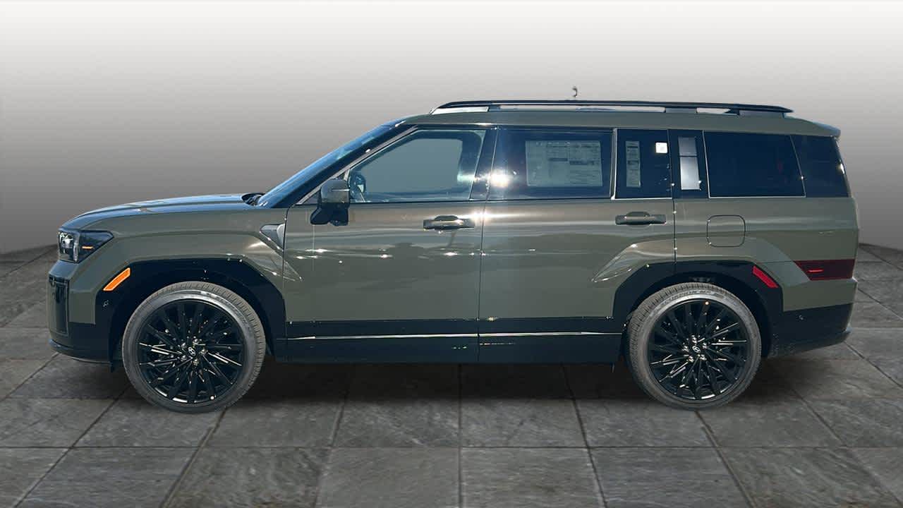 Thumbnail: 2026 Hyundai Santa Fe - 8