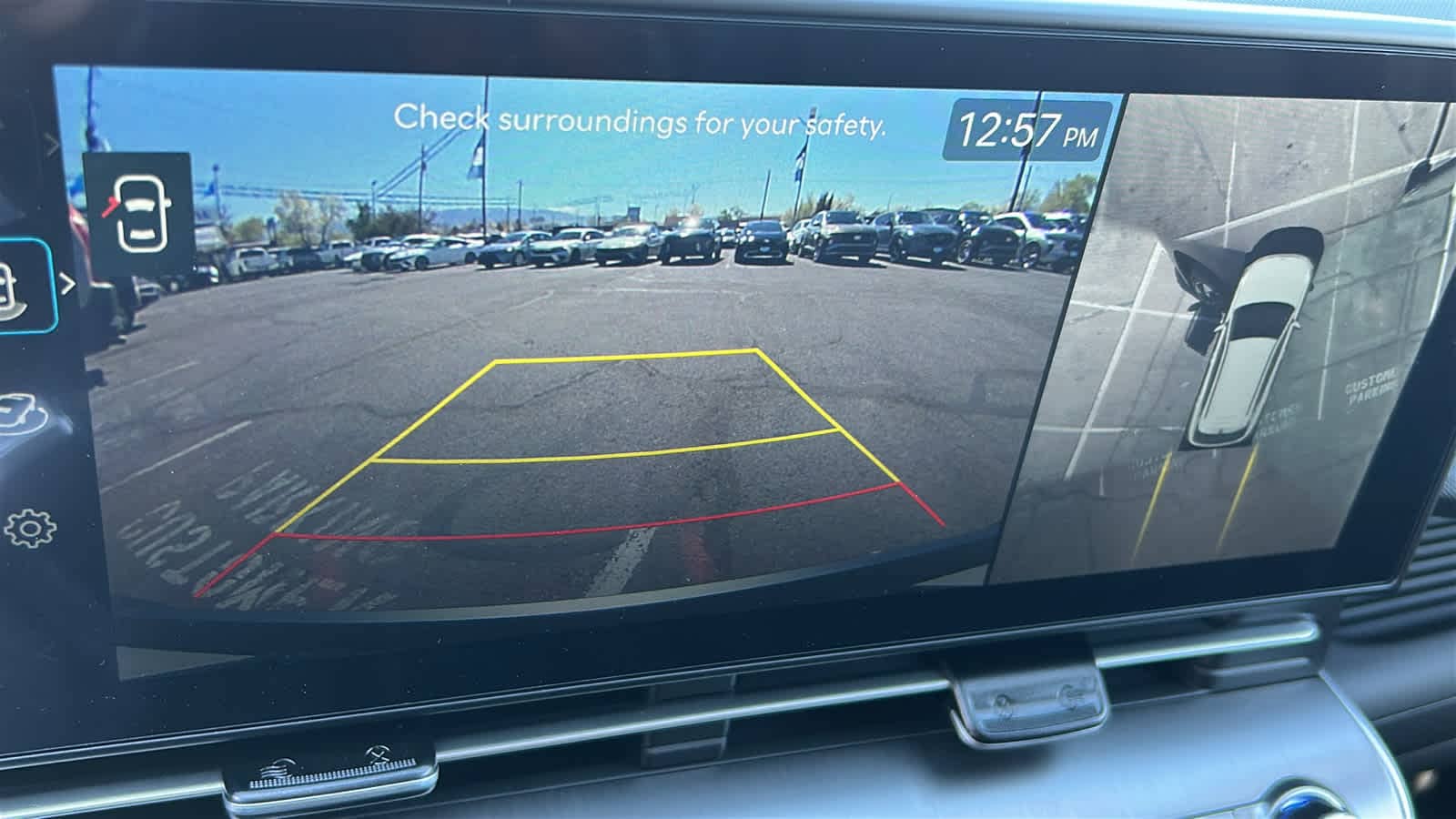 Thumbnail: 2026 Hyundai Kona - 16