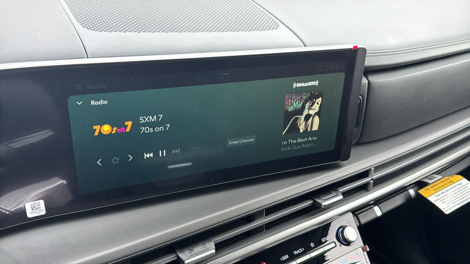 Thumbnail: 2026 Hyundai Santa Fe - 15