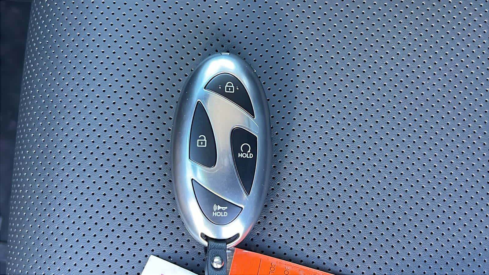 Thumbnail: 2026 Hyundai Santa Fe - 29