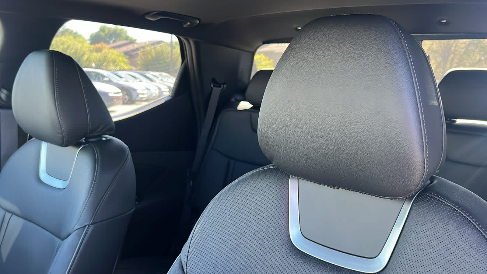 Thumbnail: 2025 Hyundai Santa Cruz - 11