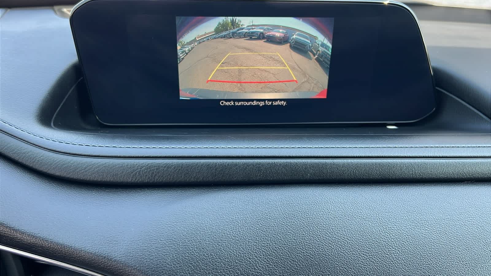 Thumbnail: 2024 Mazda CX-30 - 16