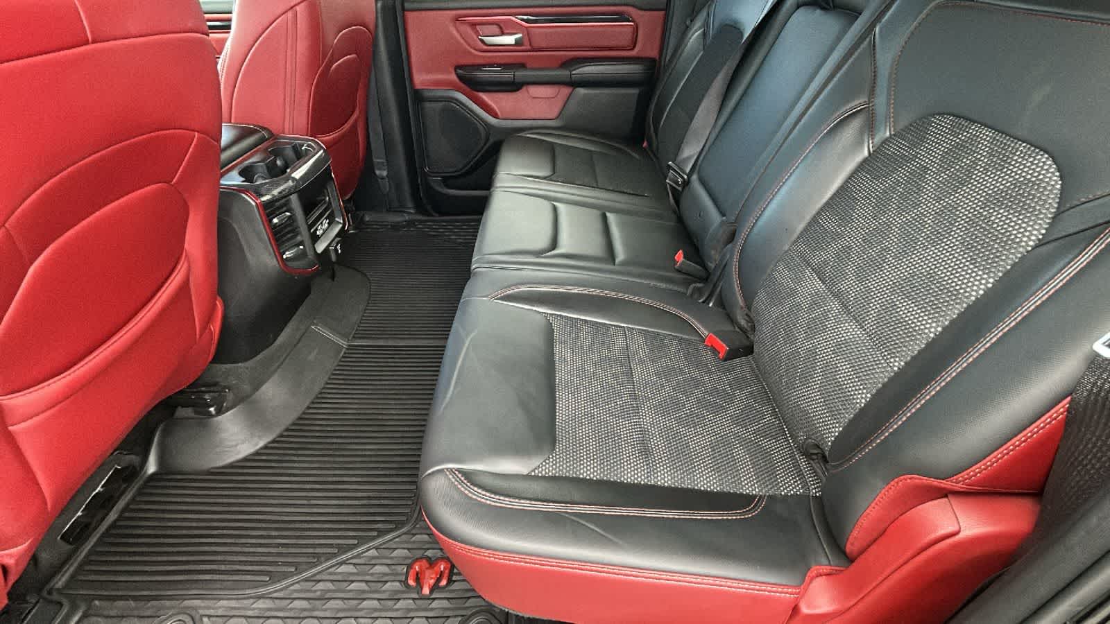 Thumbnail: 2020 RAM 1500 - 24