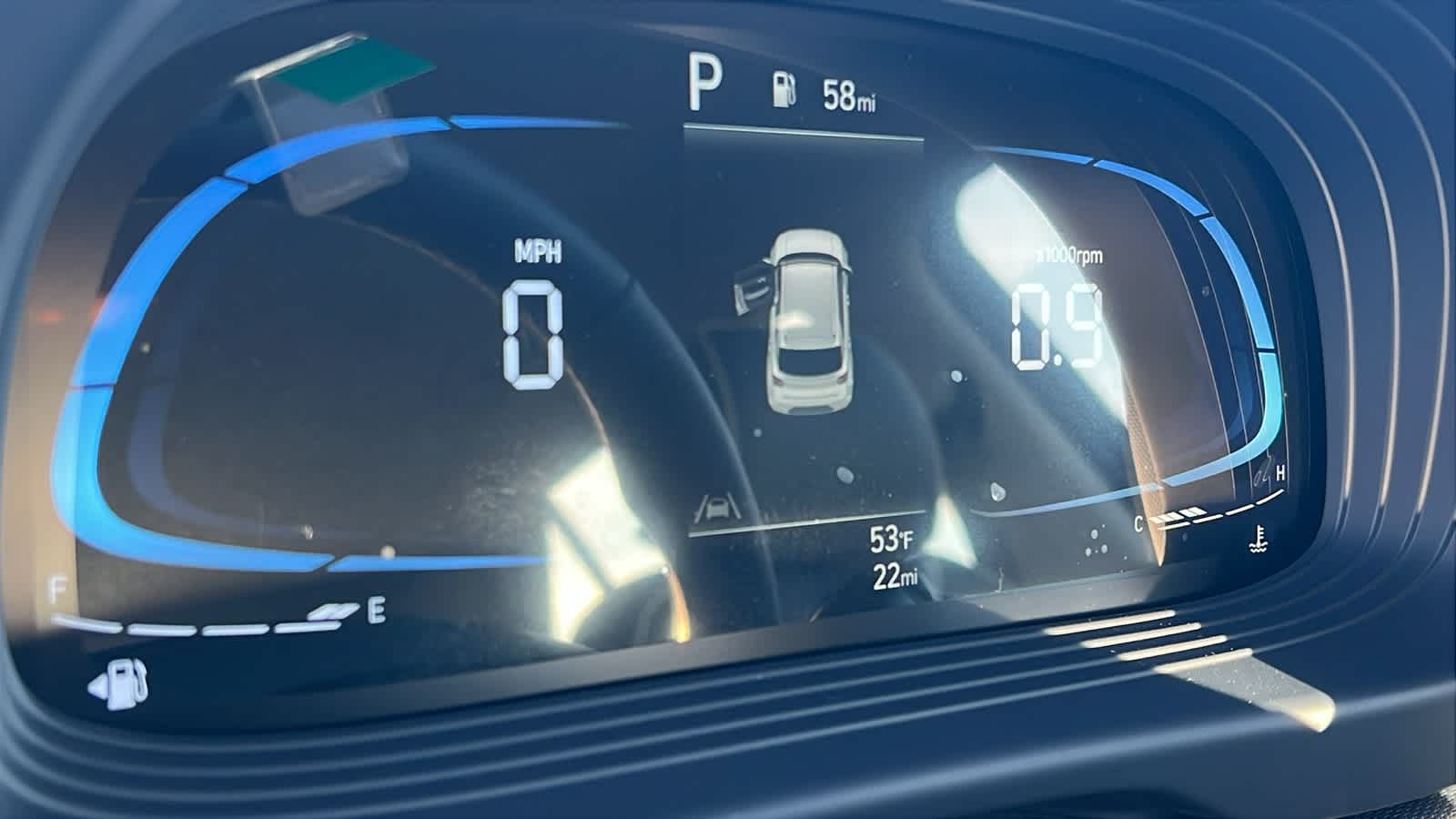 Thumbnail: 2026 Hyundai Venue - 21