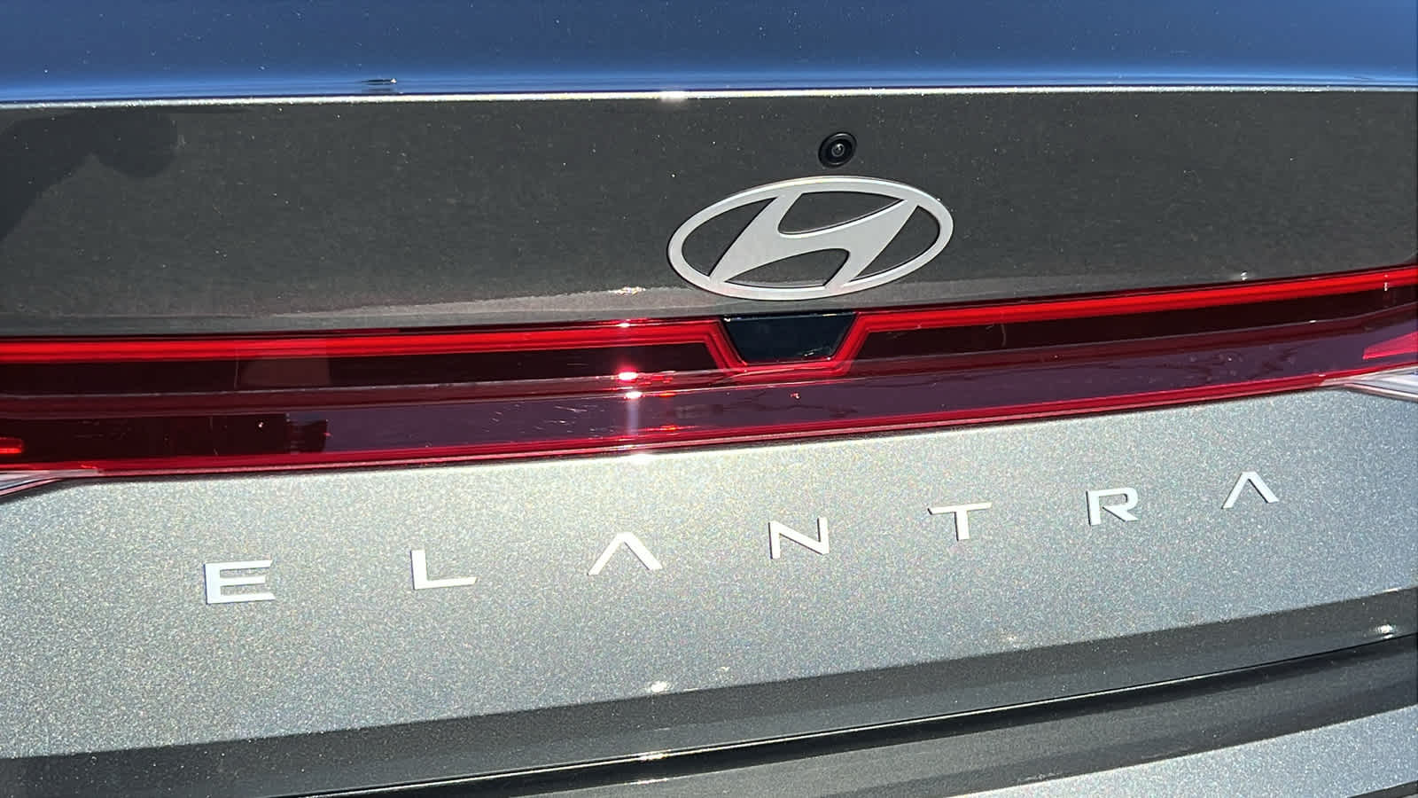Thumbnail: 2026 Hyundai Elantra - 28