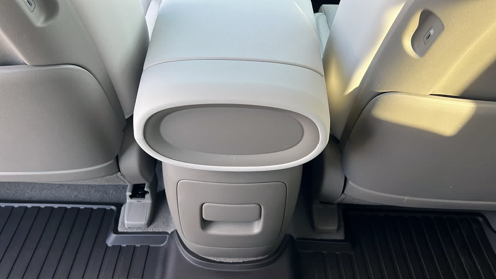 Thumbnail: 2026 Hyundai Palisade - 25