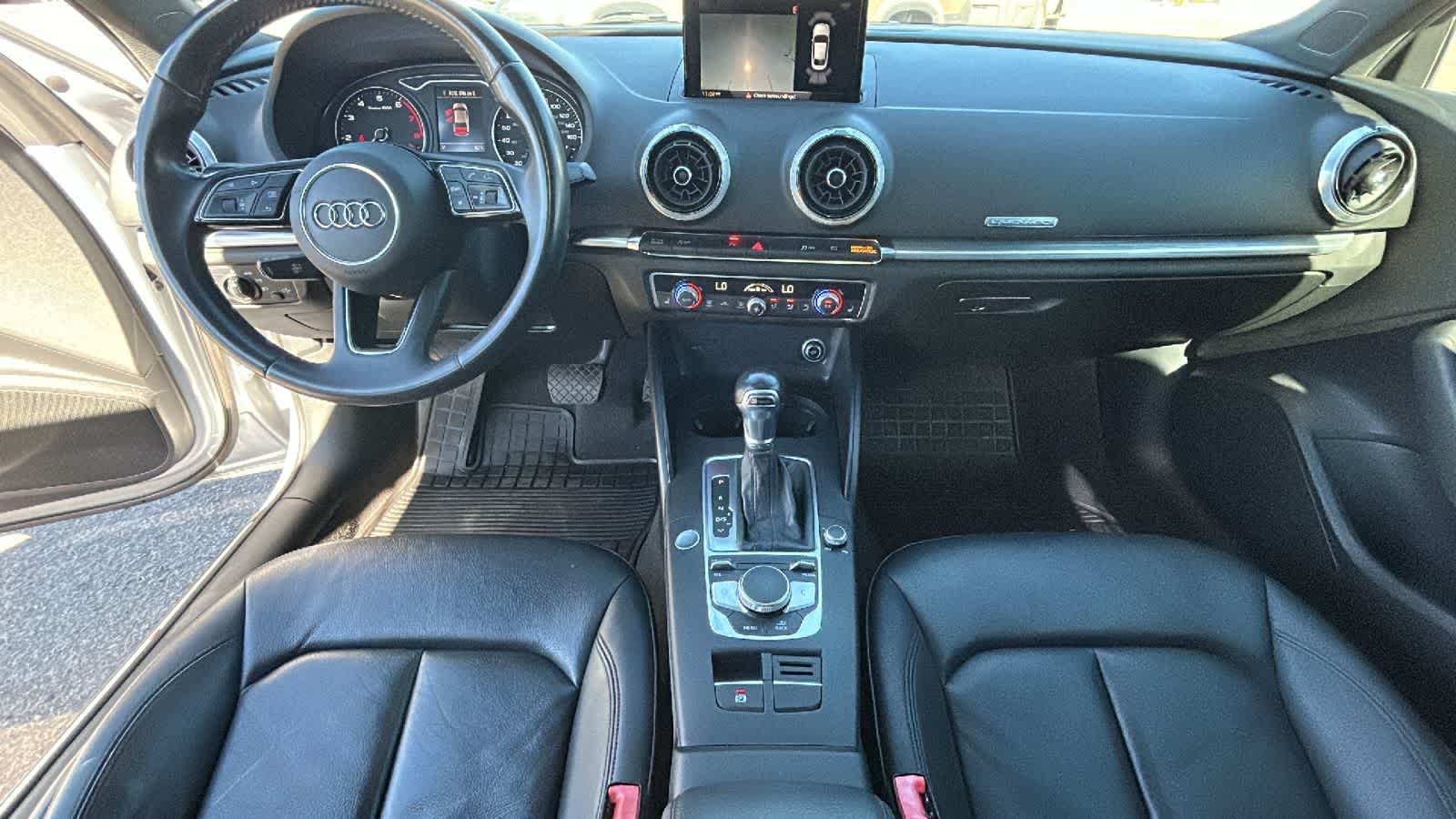 Thumbnail: 2019 Audi A3 - 26