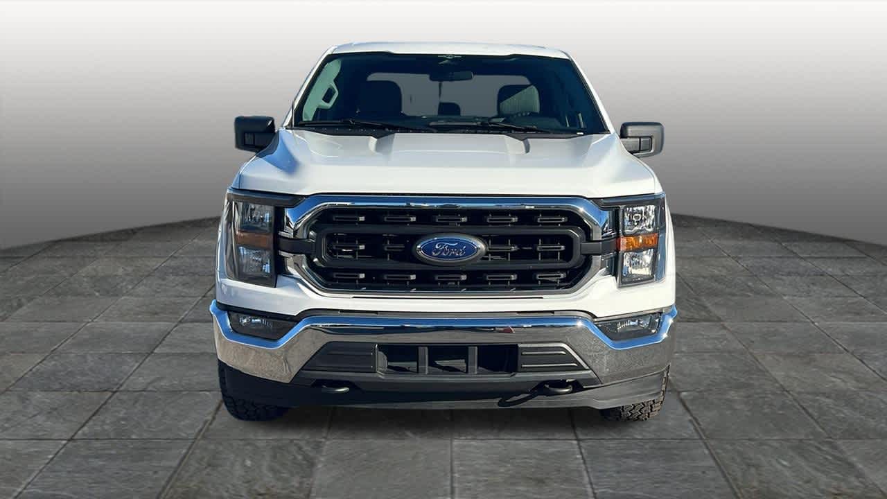 Thumbnail: 2023 Ford F-150 - 2